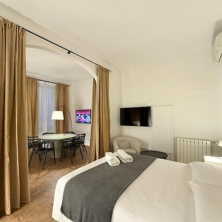 佛罗伦萨旅客之家旅馆公寓 外观 照片