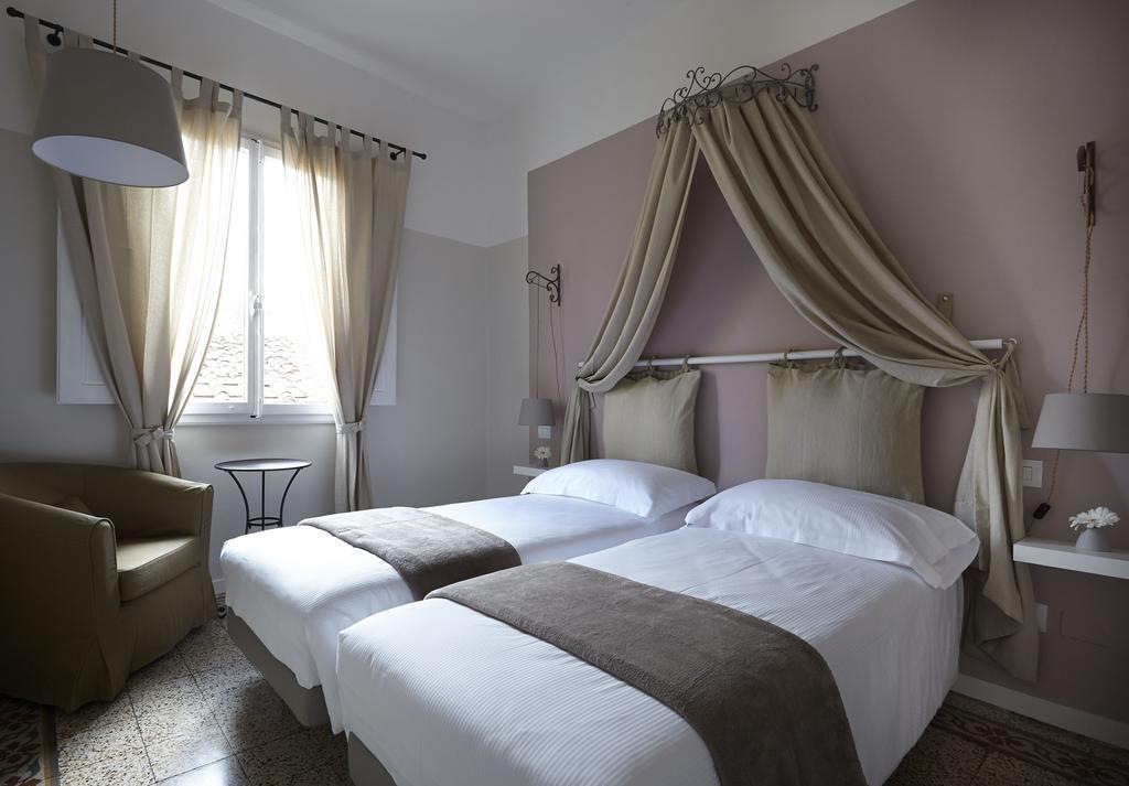 佛罗伦萨旅客之家旅馆公寓 客房 照片