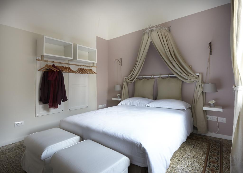 佛罗伦萨旅客之家旅馆公寓 客房 照片